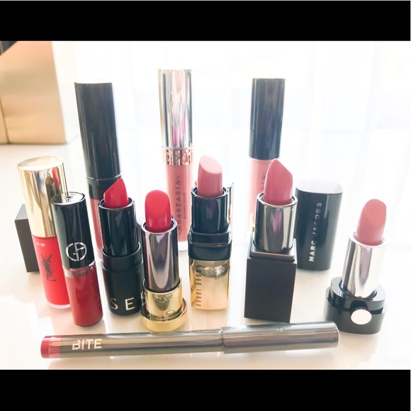 best high end lipstick